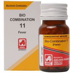 Adel Bio Combination 11