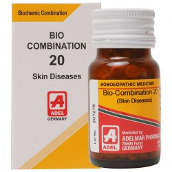 Adel Bio Combination 20