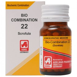 Adel Bio Combination 22