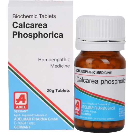 Adel Calcarea Phosphorica