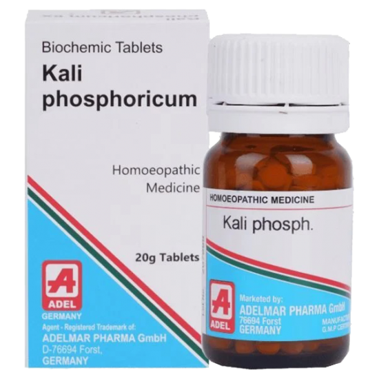 Adel Kali Phosphoricum