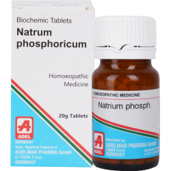 Adel Natrum Phosphricum