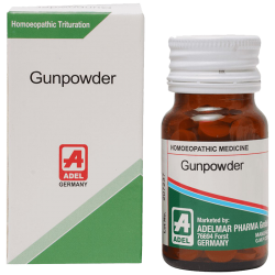 Adel Gun Powder