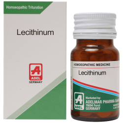 Adel Lecithinum