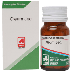 Adel Oleum Jec