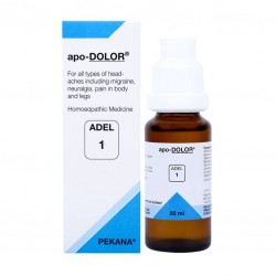 Adel 1 (Apo-Dolar)