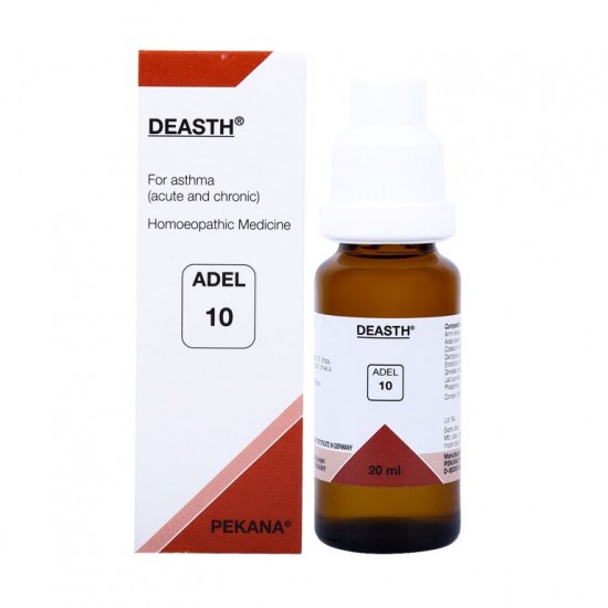 Adel 10 (Deasth)