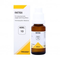 Adel 13 (Fattex)