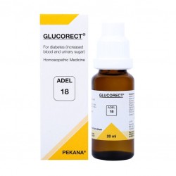 Adel 18 (Glucorect)