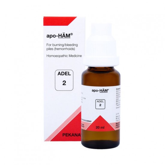 Adel 2 (Apo-Ham)