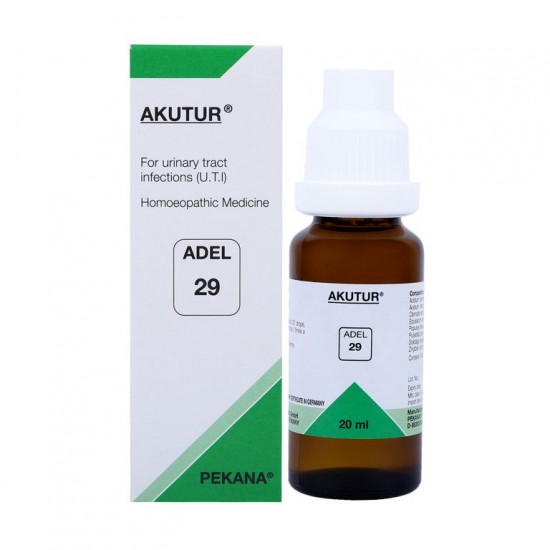 Adel 29 (Akutur)