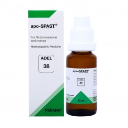 Adel 38 (Apo-Spast)