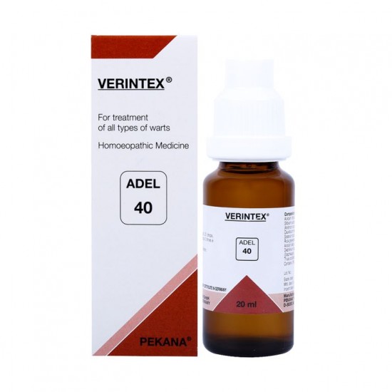 Adel 40 (Verintex)