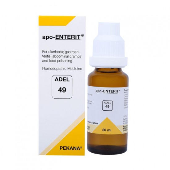 Adel 49 (Apo-Enterit)