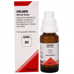 Adel 50 (Helmin)