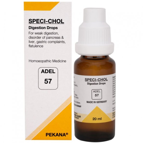 Adel 57 (Speci-Chol)