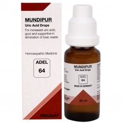 Adel 64 (Mundipur)