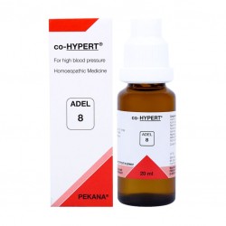 Adel 8 (Co-Hypert)