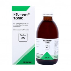 Adel 85 (Neu-Regen Tonic)