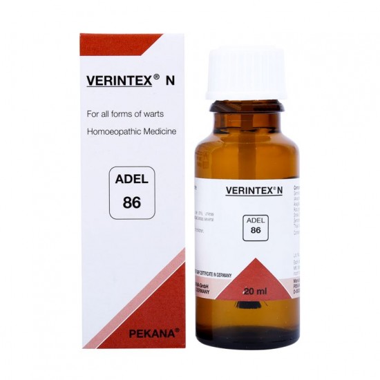 Adel 86 (Verintex External)