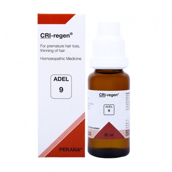 Adel 9 (Cri-Regen)