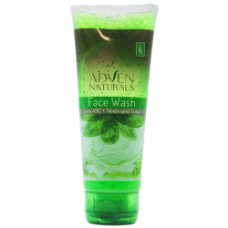 Adven Naturals Face Wash