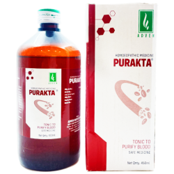 Adven Purakta Tonic