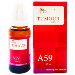 Allen A59 Tumour Drops