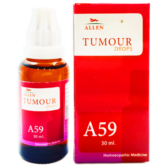 Allen A59 Tumour Drops