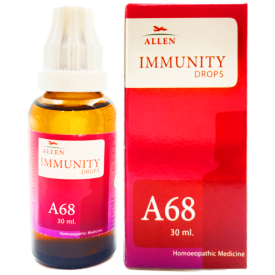 Allen A68 Immunity Drops