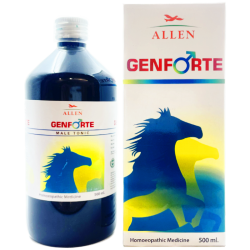 Allen Genforte Tonic