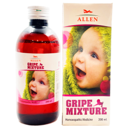 Allen Gripe Mixture