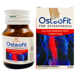 Allen Osteofit Tablets