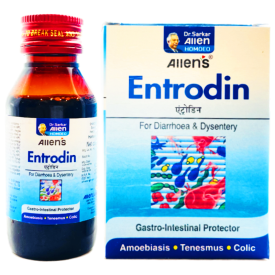 Allens Entrodin Drops