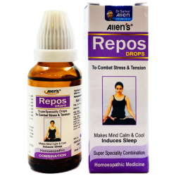 Allens Repos Drops