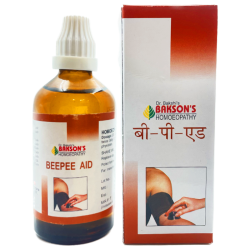 Bakson Bee Pee Aid Drops