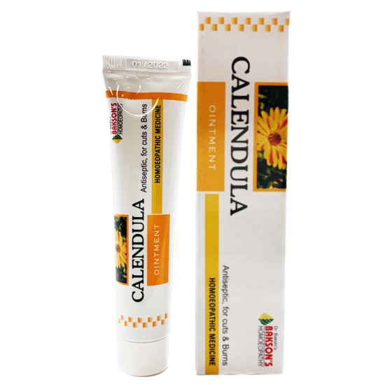 Bakson Calendula Ointment