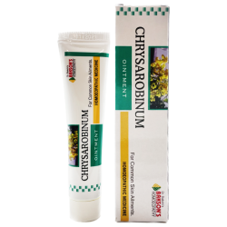 Bakson Chrysarobinum Ointment