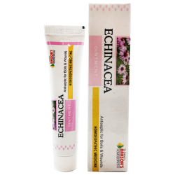 Bakson Echinacea Ointment