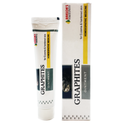 Bakson Graphites Ointment