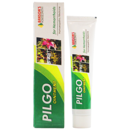 Bakson Pilgo Ointment