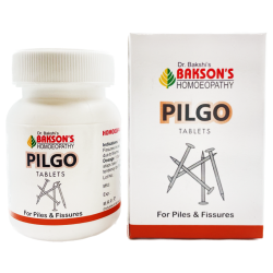 Bakson Pilgo Tablets