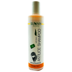 Bakson Sunny Anti Lice Shampoo With Neem