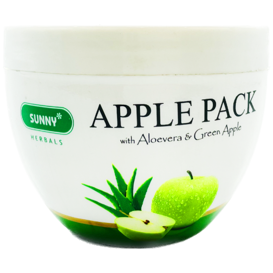 Bakson Sunny Herbals Apple Pack