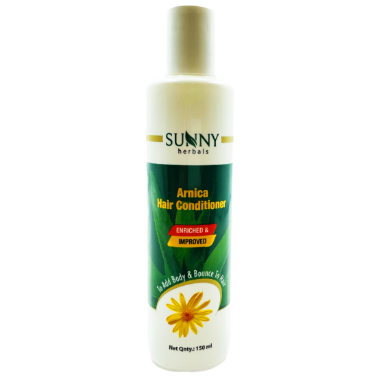 Bakson Sunny Arnica Hair Conditioner