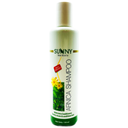 Bakson Sunny Herbal Arnica Shampoo