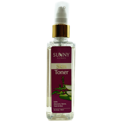 Bakson Sunny Herbals Skin Toner