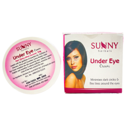 Bakson Sunny Herbals Under Eye Cream