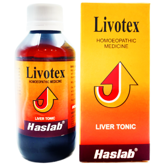 Haslab Livotex Tonic