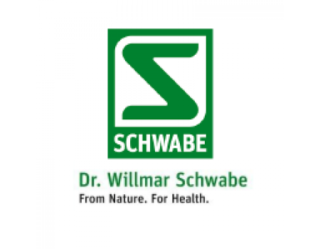 Dr. Willmar Schwabe India